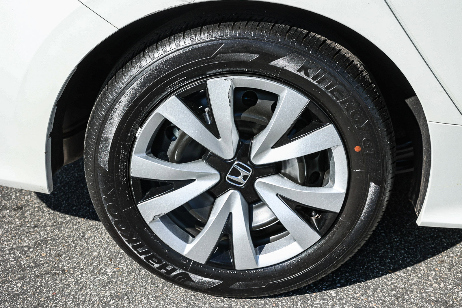 Used 2025 Honda Civic LX image 11