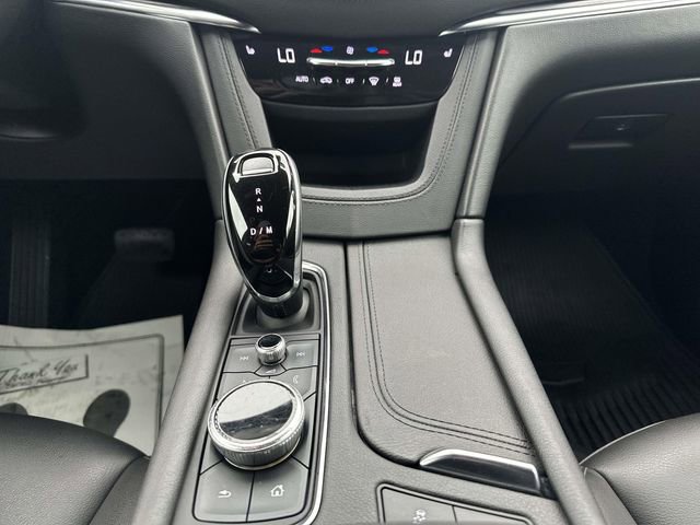 Used 2020 Cadillac XT5 Luxury AWD/4WD image 45