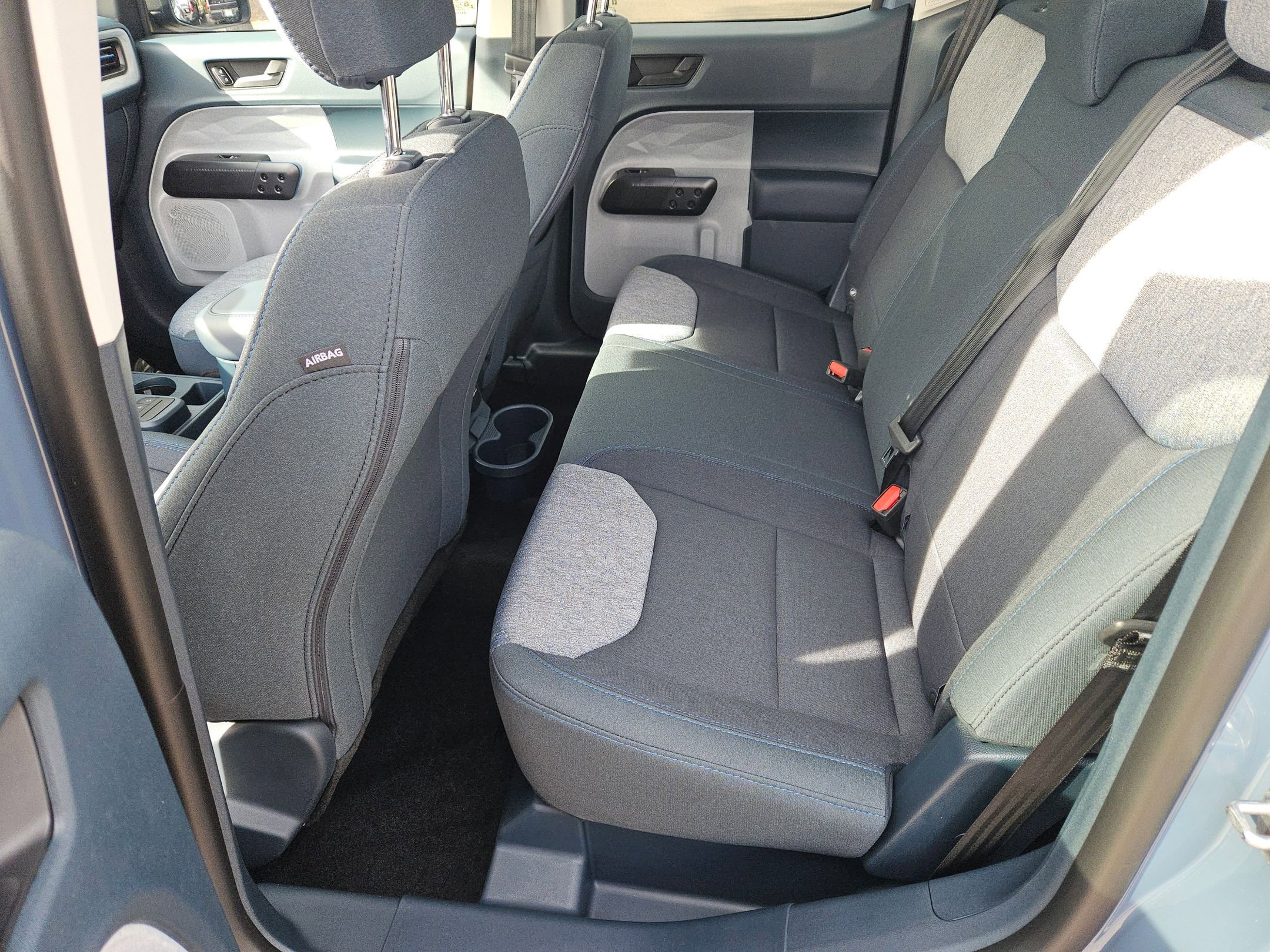 New 2026 Ford Maverick XLT w/ XLT Luxury Package image 14