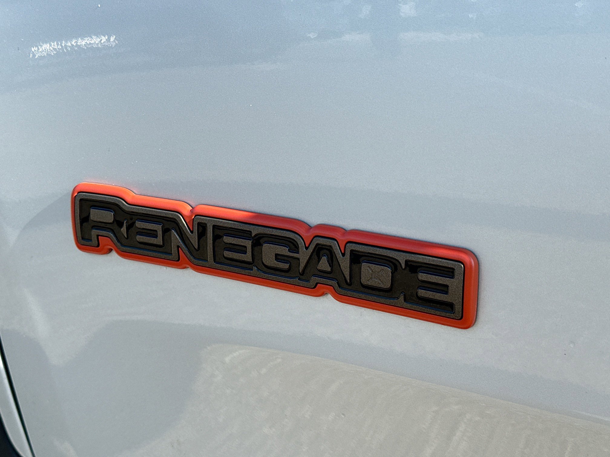 Used 2020 Jeep Renegade Latitude image 11