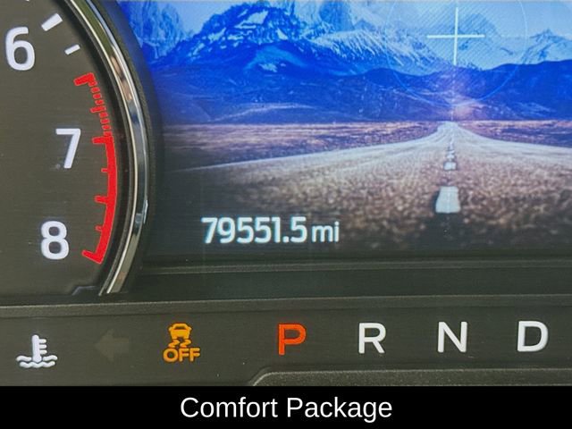 Certified 2020 Ford Explorer XLT w/ Equipment Group 202A image 13