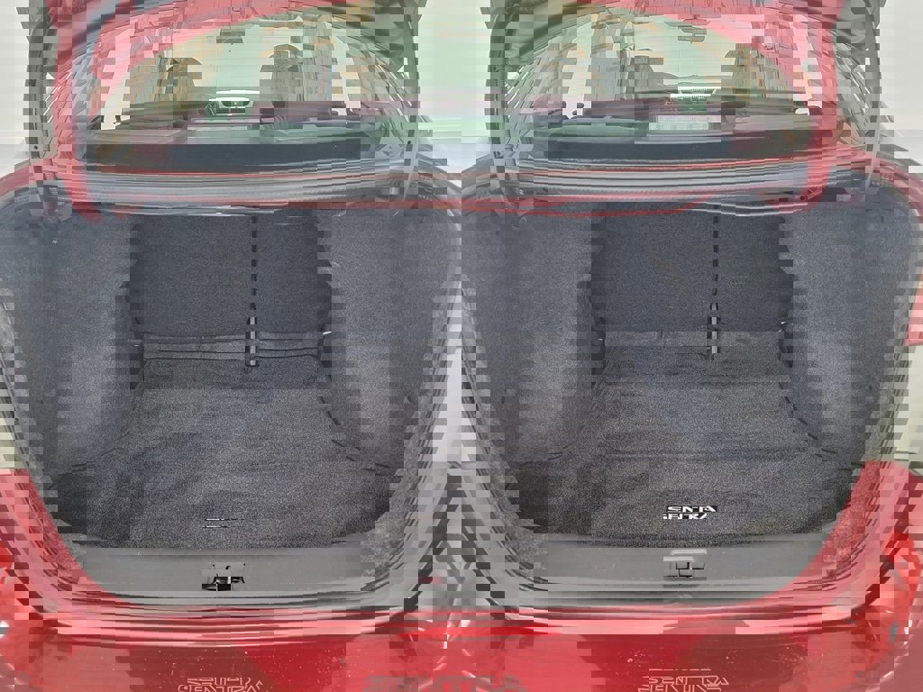 Used 2018 Nissan Sentra SV w/ Protection Package image 26