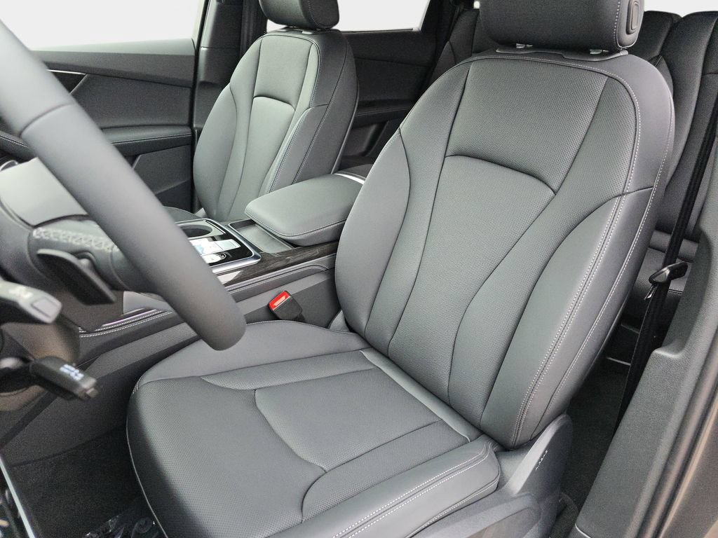 New 2026 Audi Q7 2.0T Premium Plus AWD/4WD image 16