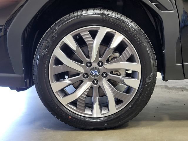 Certified 2026 Subaru Forester Touring AWD/4WD image 10