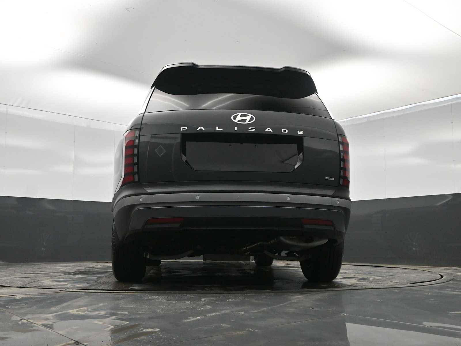 New 2026 Hyundai Palisade SEL image 33