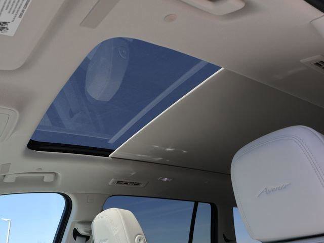 New 2026 Buick Enclave Avenir w/ Super Cruise Package image 40