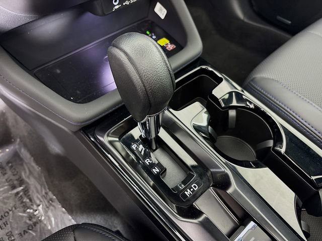 New 2026 Subaru Forester Limited AWD/4WD image 17