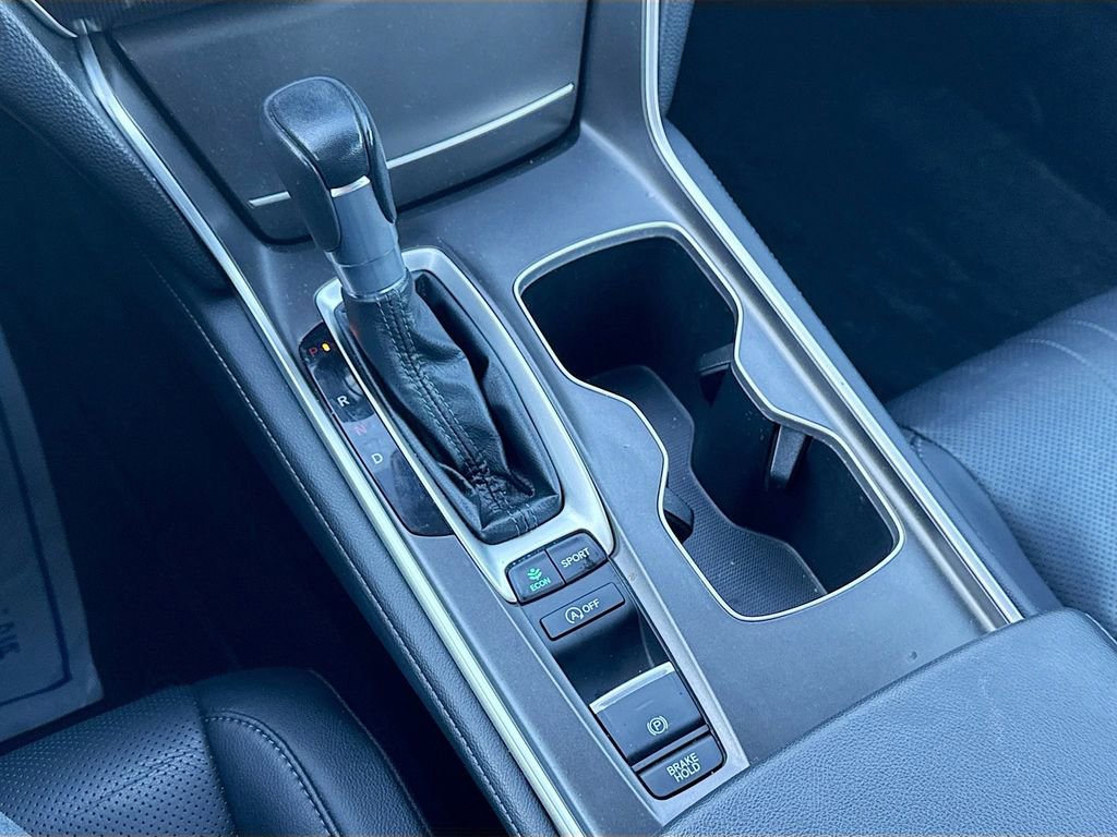 Used 2022 Honda Accord Sport Special Edition image 16