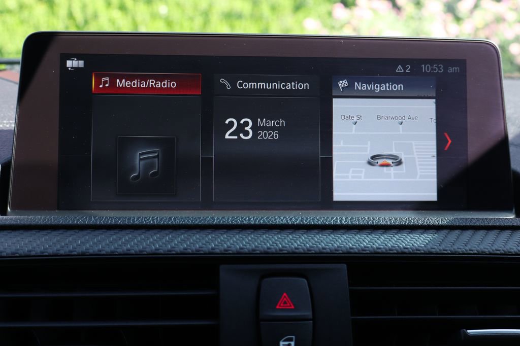 Used 2021 BMW M2 Competition image 35