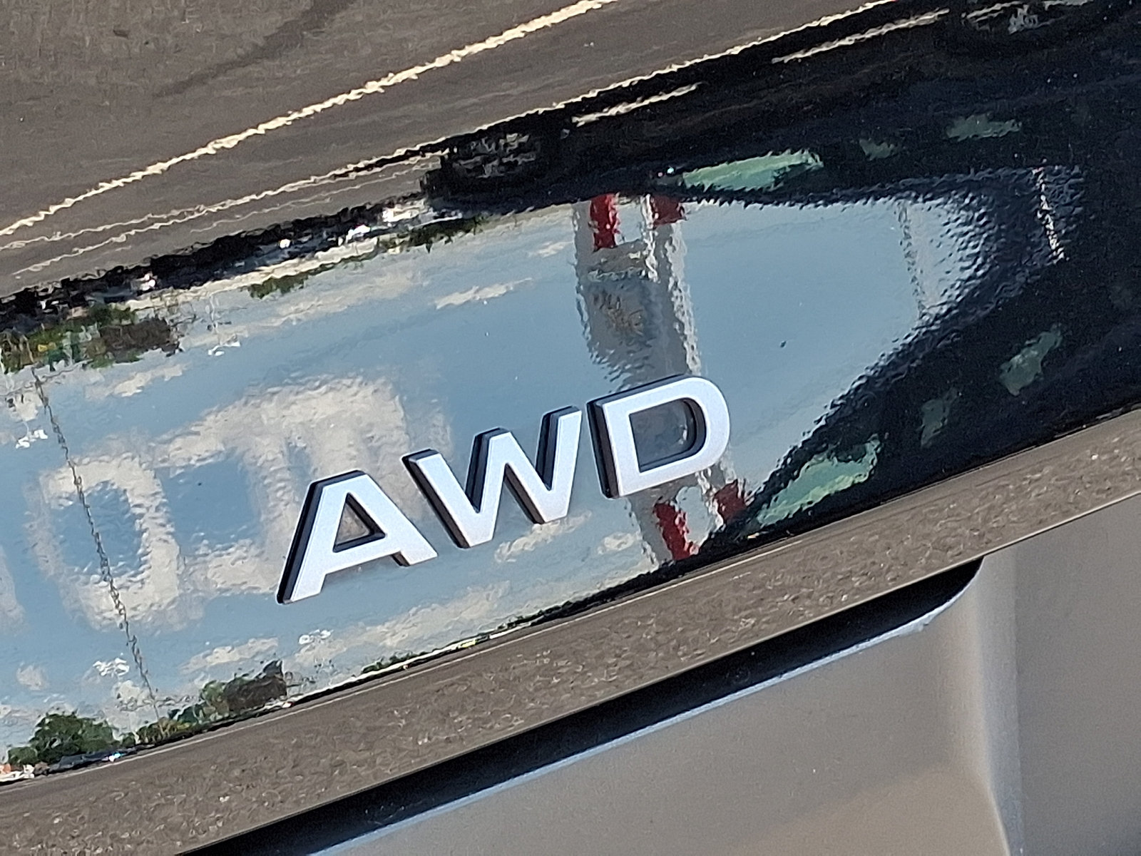 Certified 2025 Nissan Murano SV AWD/4WD image 31