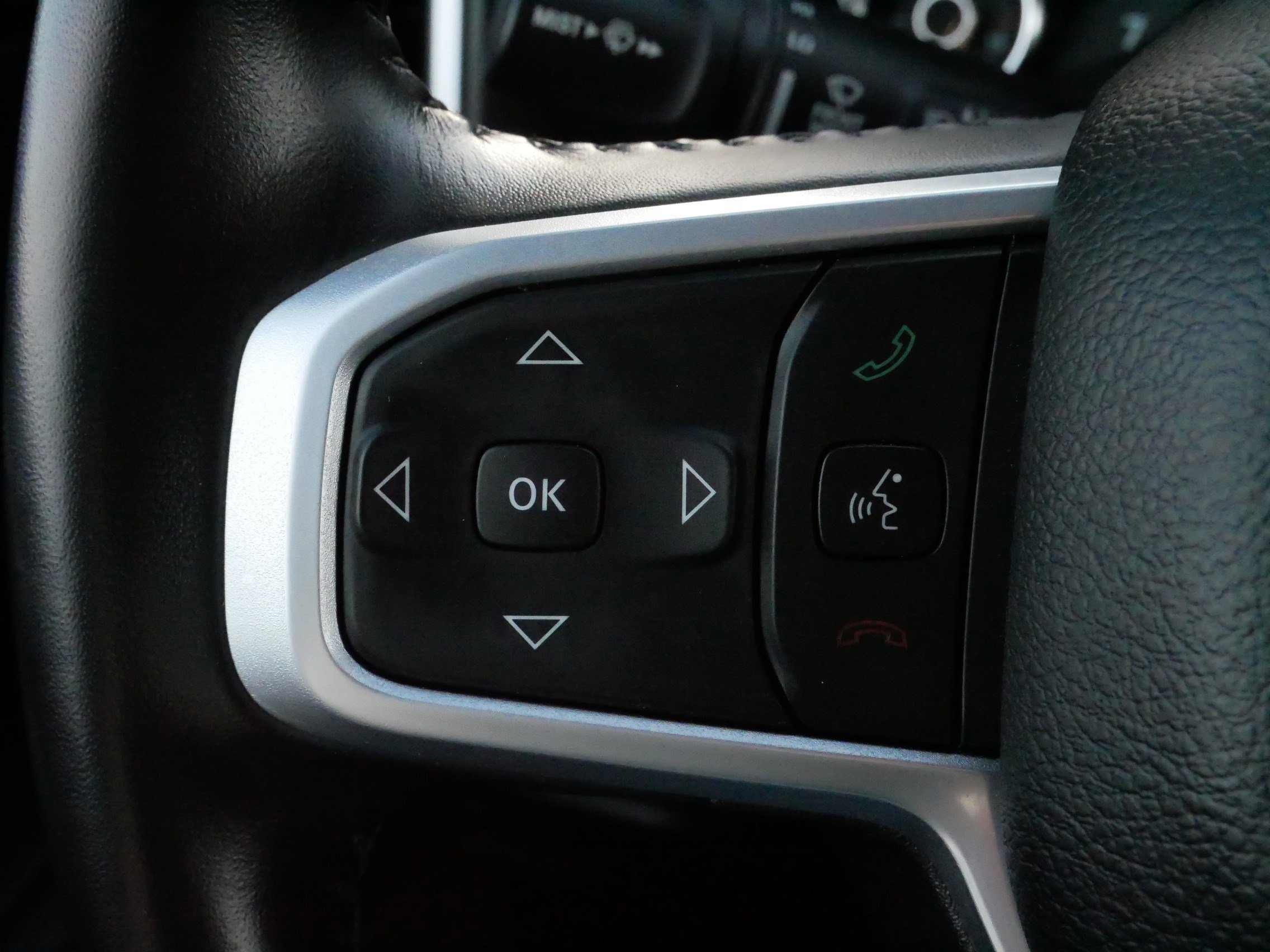 Used 2023 RAM 1500 Big Horn image 26