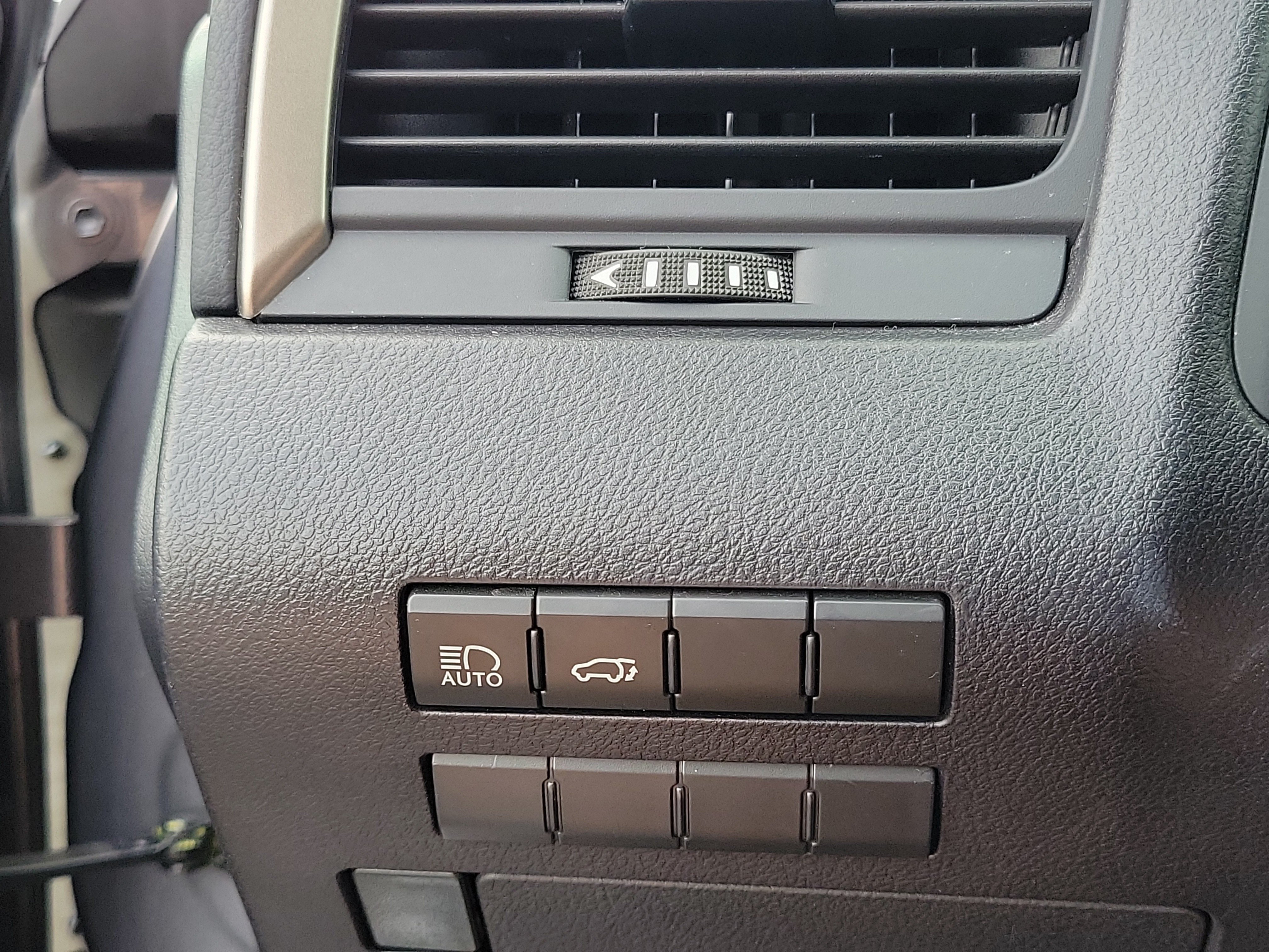 Used 2022 Lexus RX 350 FWD image 11