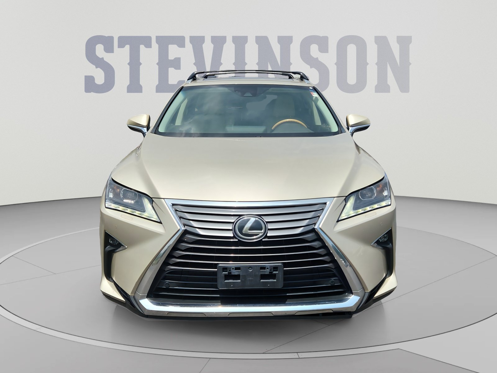 Used 2018 Lexus RX 350L AWD image 8