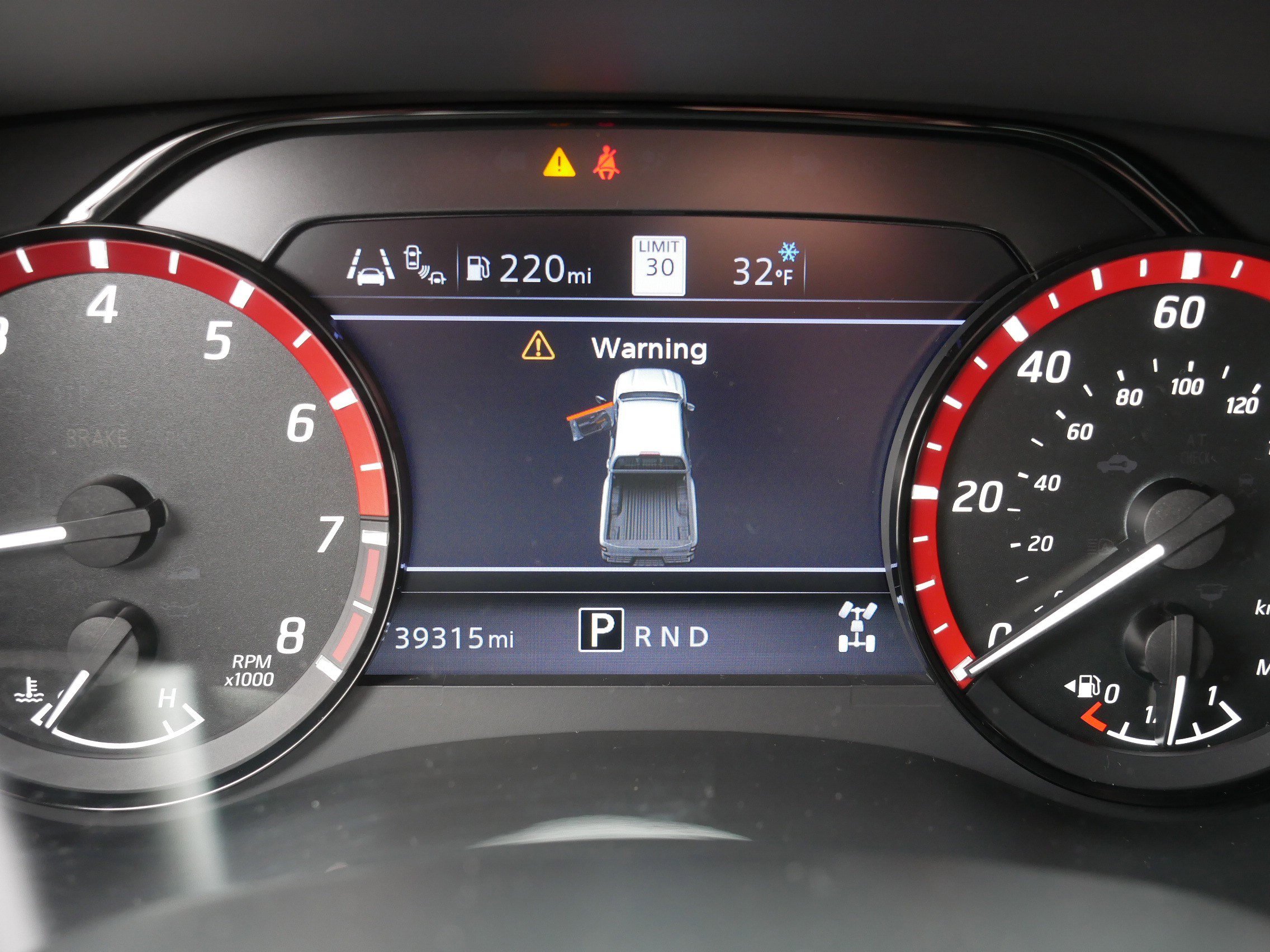 Certified 2022 Nissan Frontier PRO-4X image 21