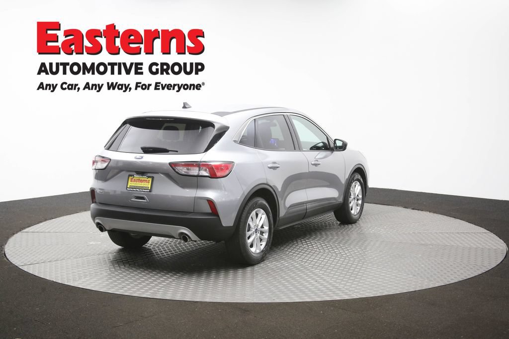 Used 2022 Ford Escape SE FWD image 41