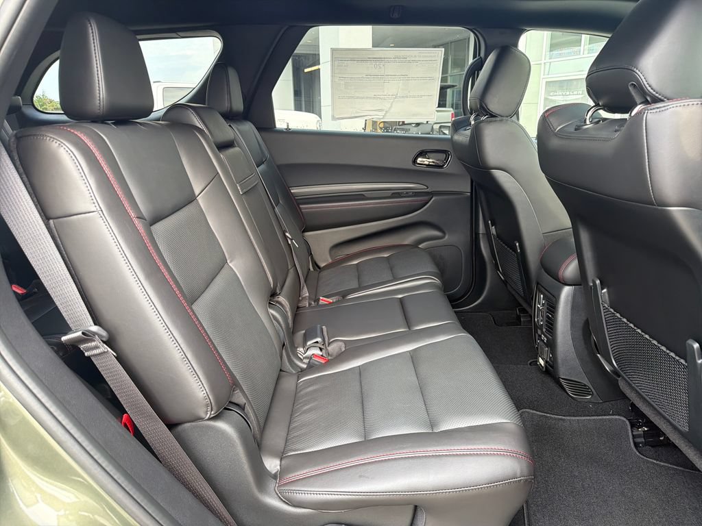 New 2026 Dodge Durango GT AWD/4WD image 30