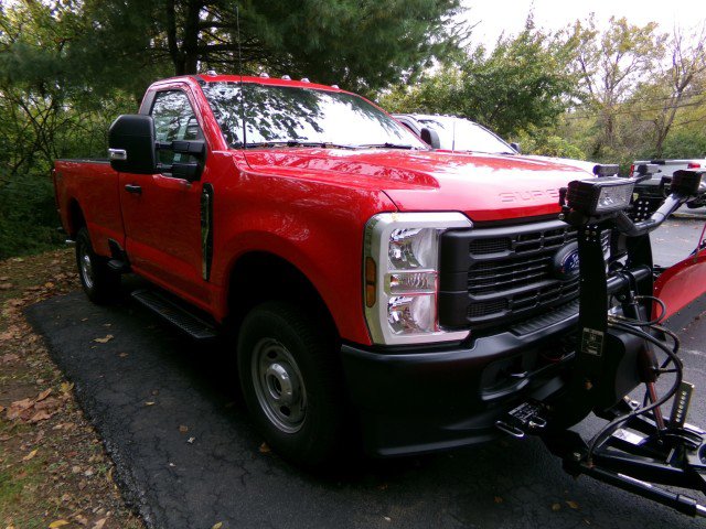 New 2026 Ford F250 XL image 3