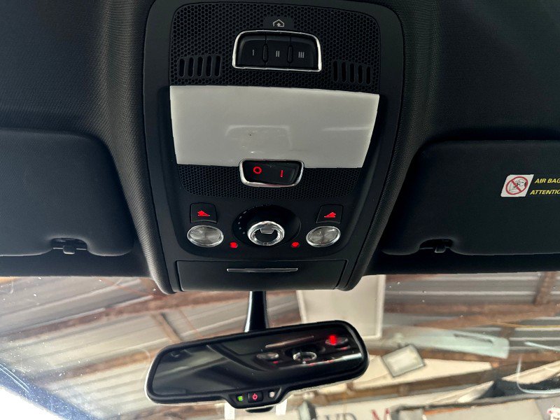 Used 2013 Audi S4 Premium Plus w/ Audi MMI Navigation Plus image 33