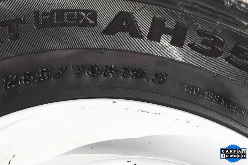 Used 2019 Ford F650 2WD Regular Cab Super Duty image 40