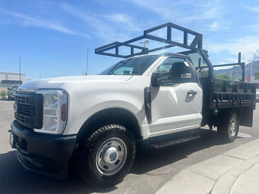 Used 2024 Ford F250 XL image 7