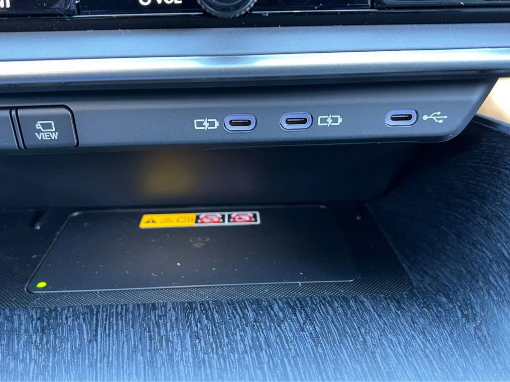 New 2026 Lexus RZ 450e AWD image 20