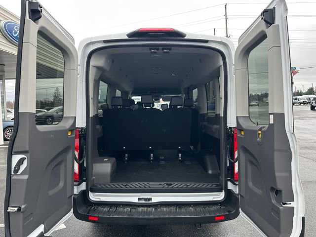 Used 2024 Ford Transit 350 XL RWD image 14