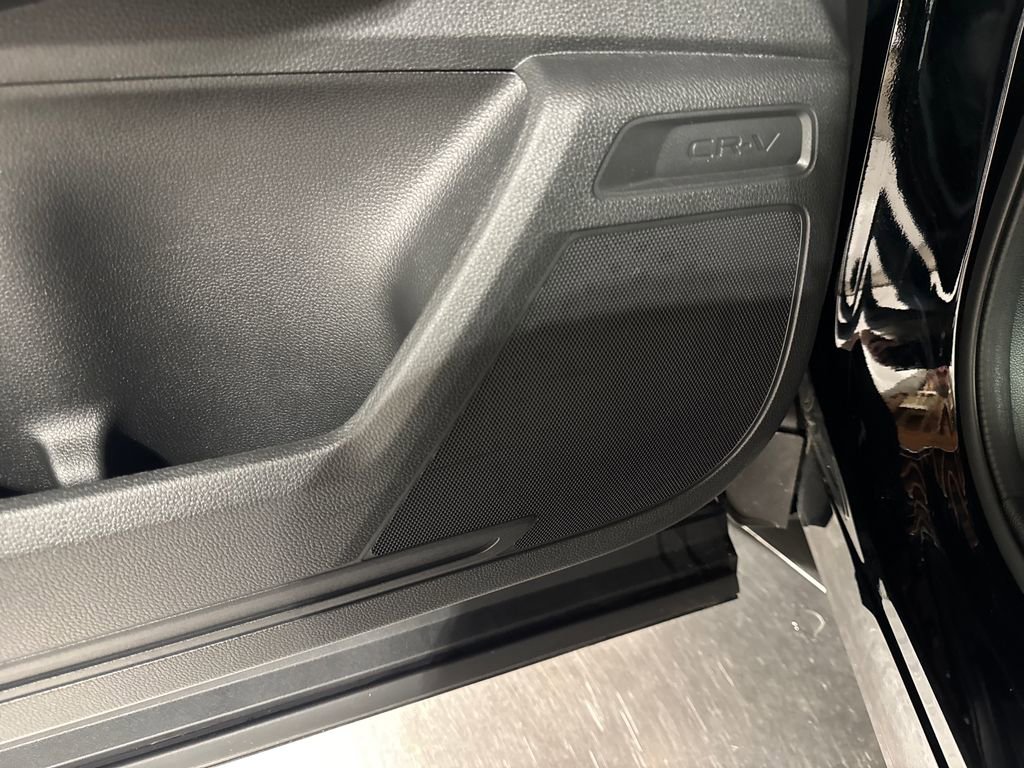 Certified 2025 Honda CR-V EX-L image 25