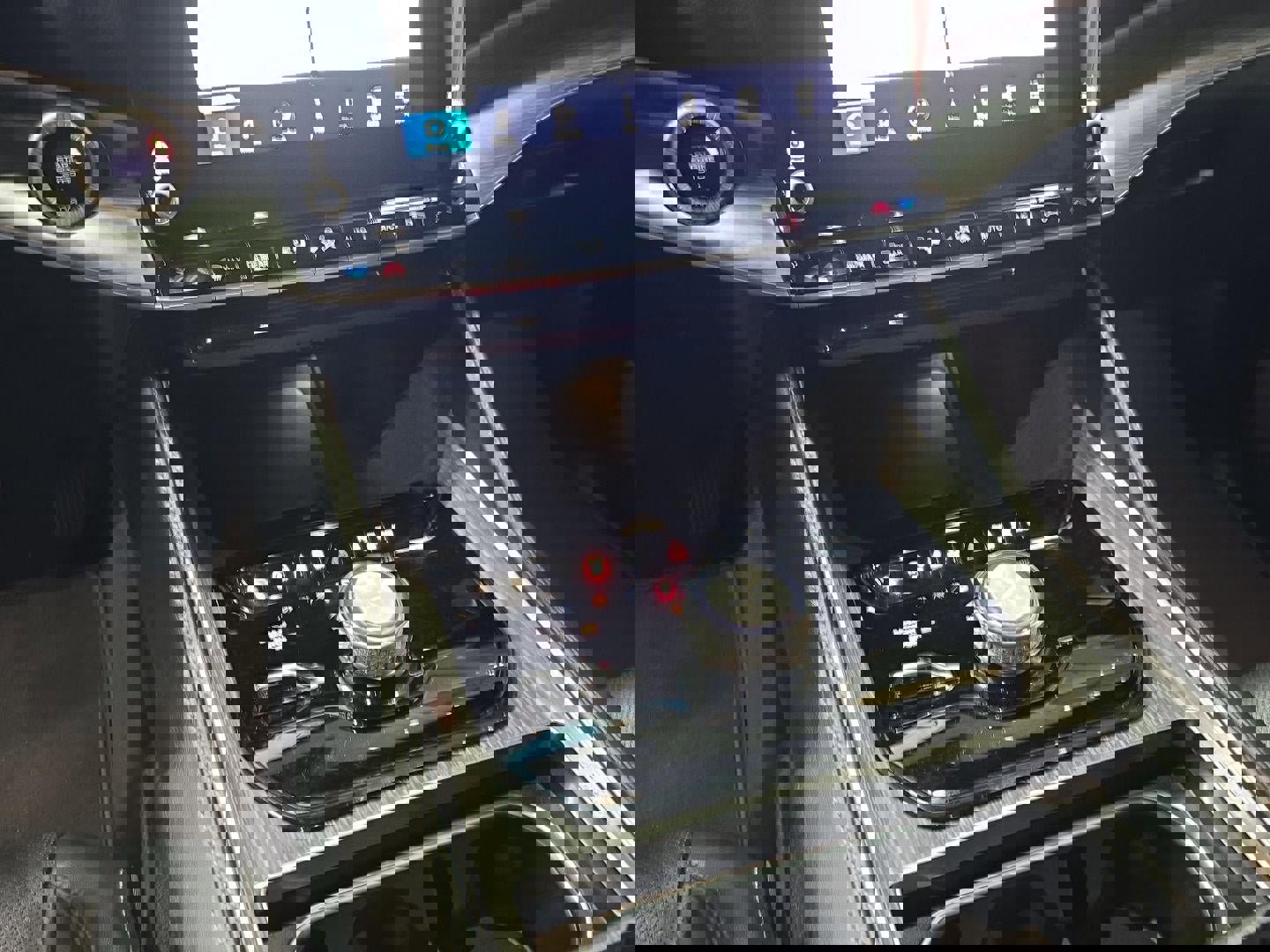 Used 2023 Jeep Wagoneer L Series II image 12