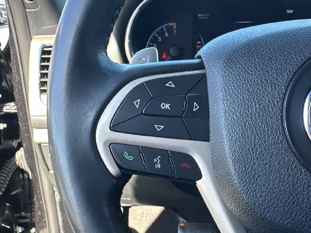 Used 2015 Jeep Grand Cherokee Laredo w/ Quick Order Package 23E RWD image 30