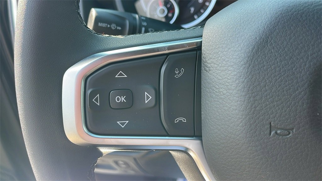 New 2026 RAM 1500 Big Horn image 21