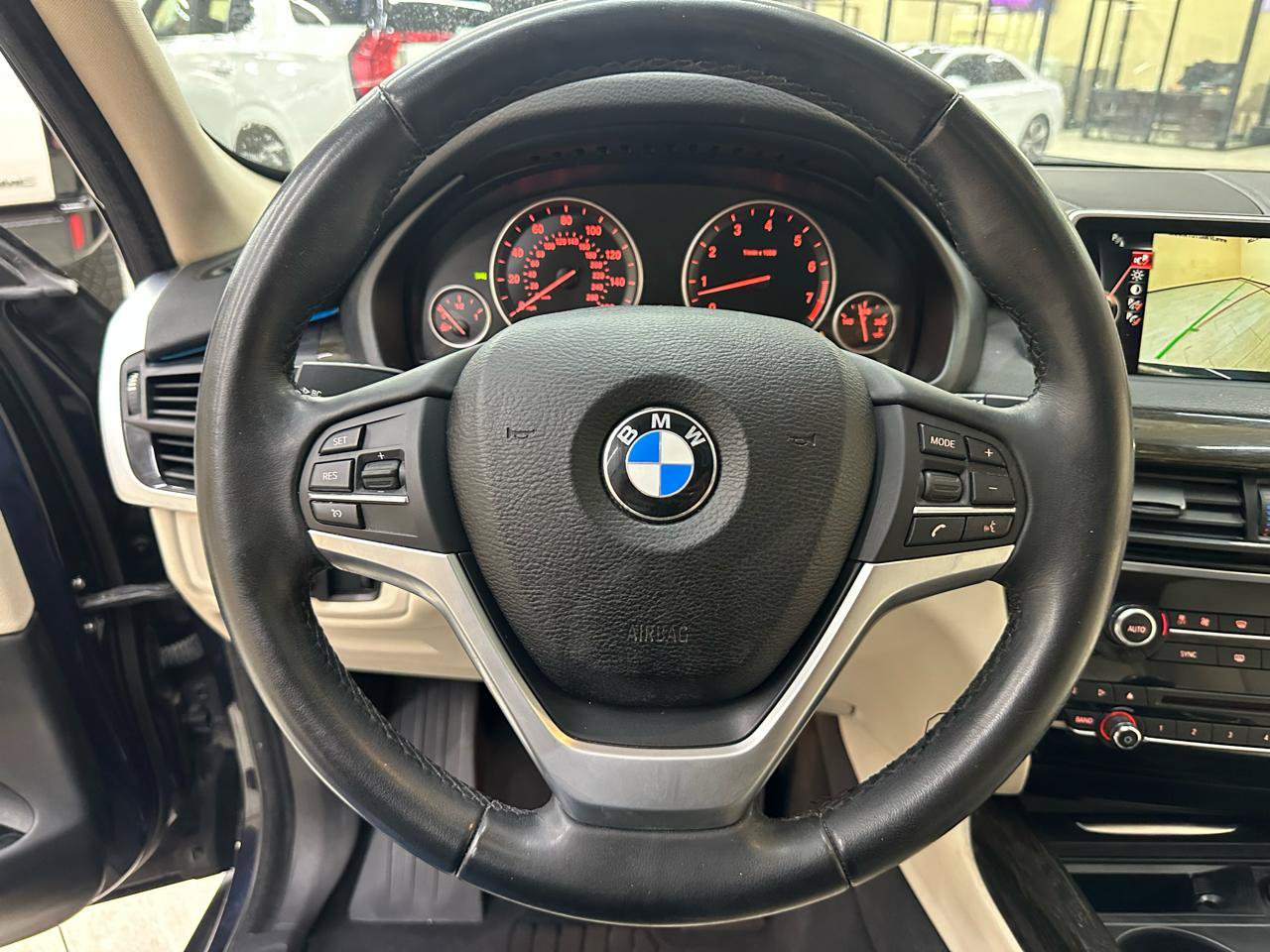 Used 2016 BMW X5 sDrive35i RWD image 23