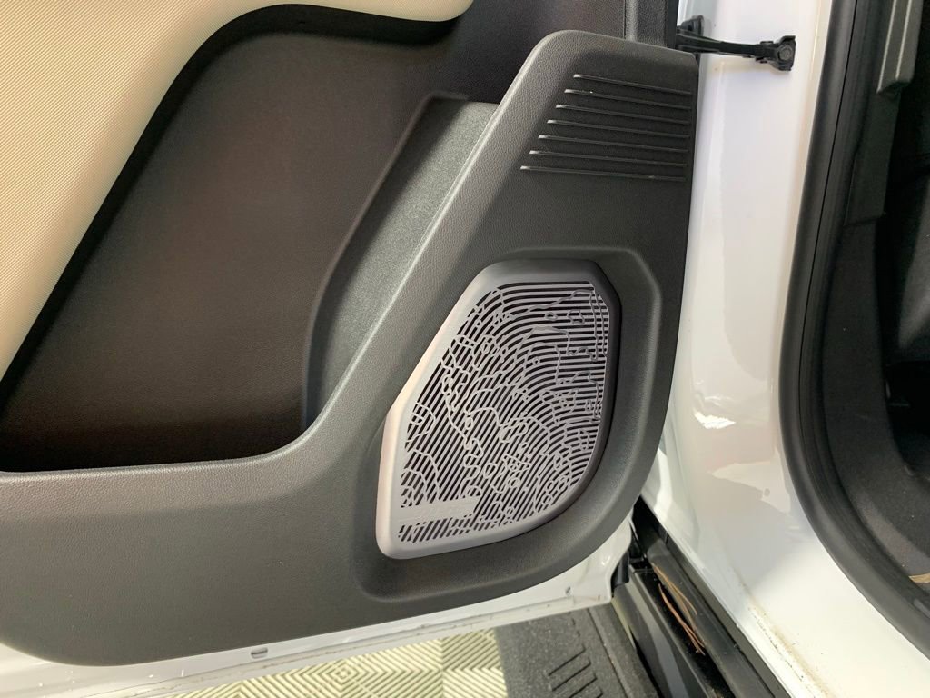 New 2026 GMC Hummer EV SUV image 28