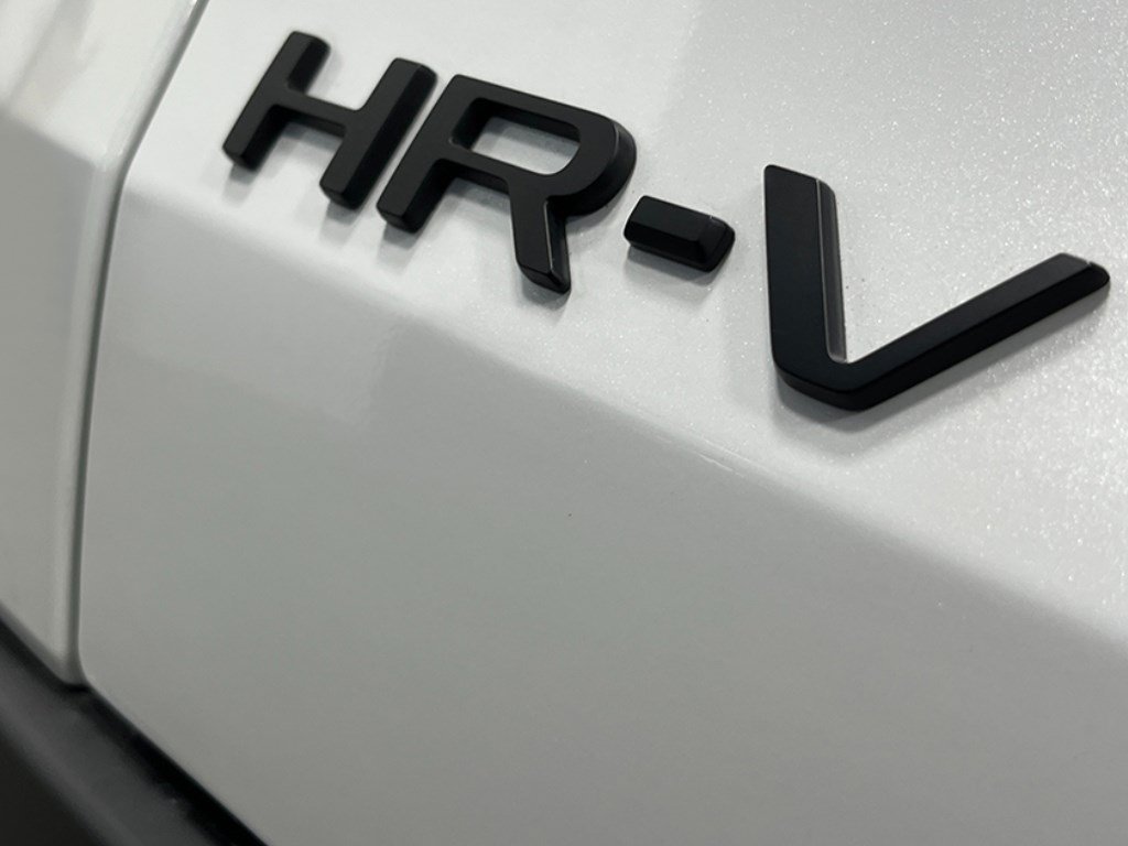 New 2027 Honda HR-V Sport image 11
