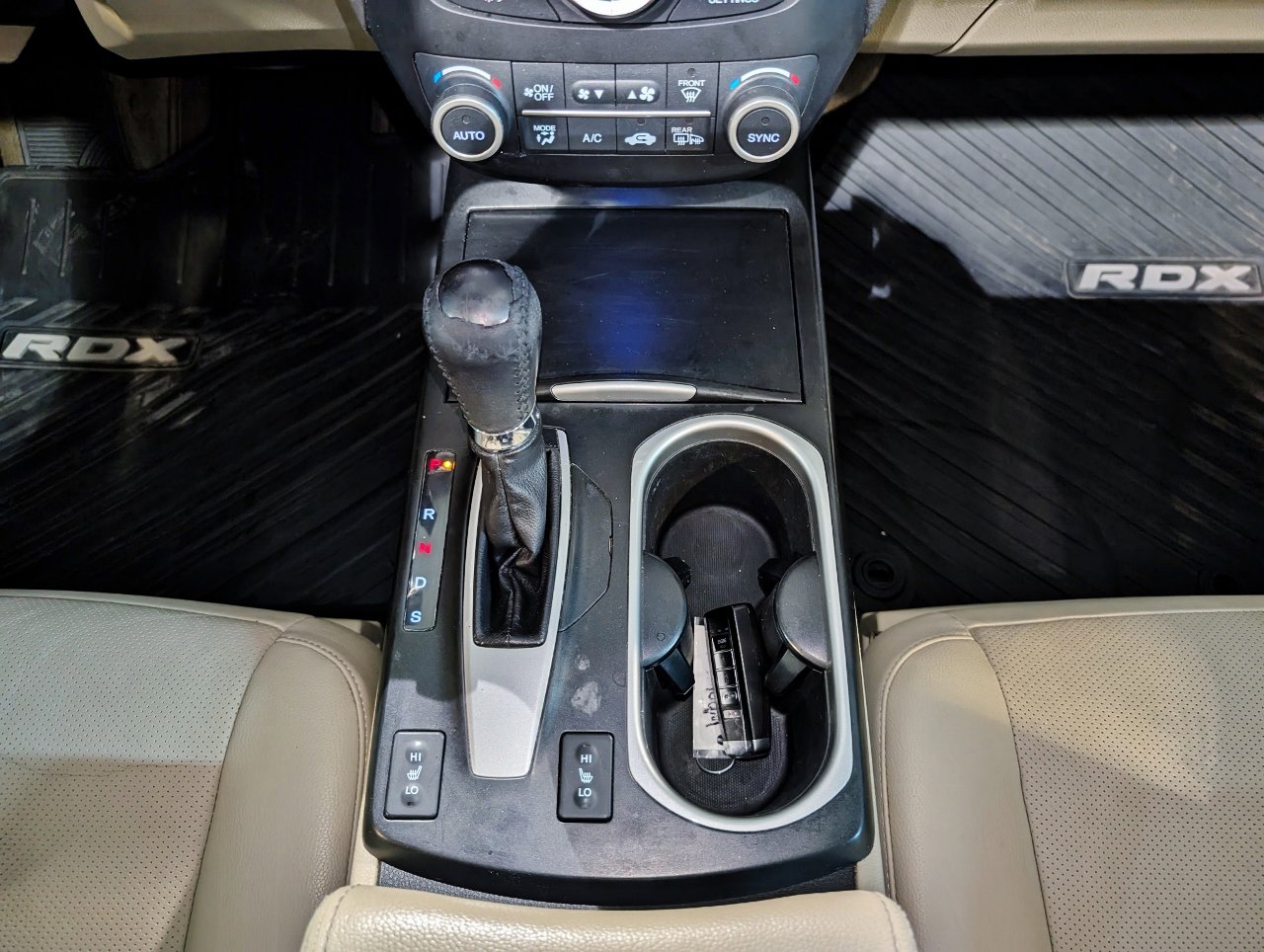 Used 2016 Acura RDX AWD w/ Technology Package image 41