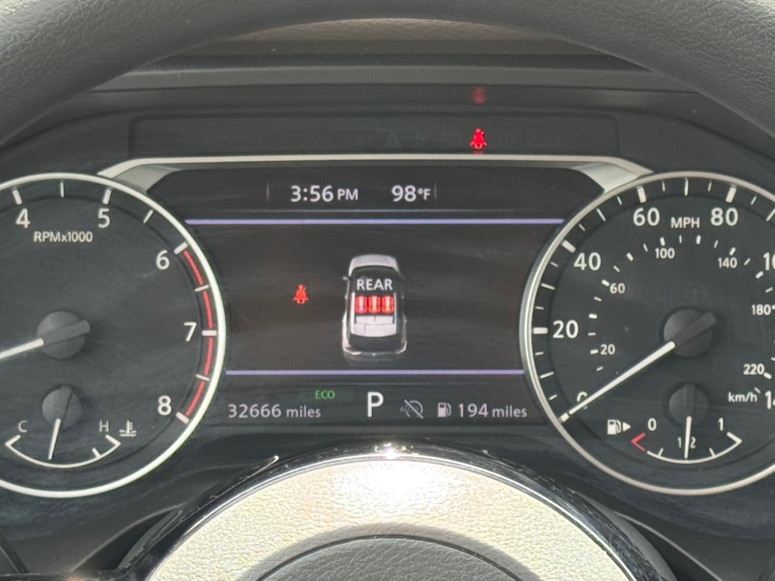 Used 2023 Nissan Rogue SV FWD image 14