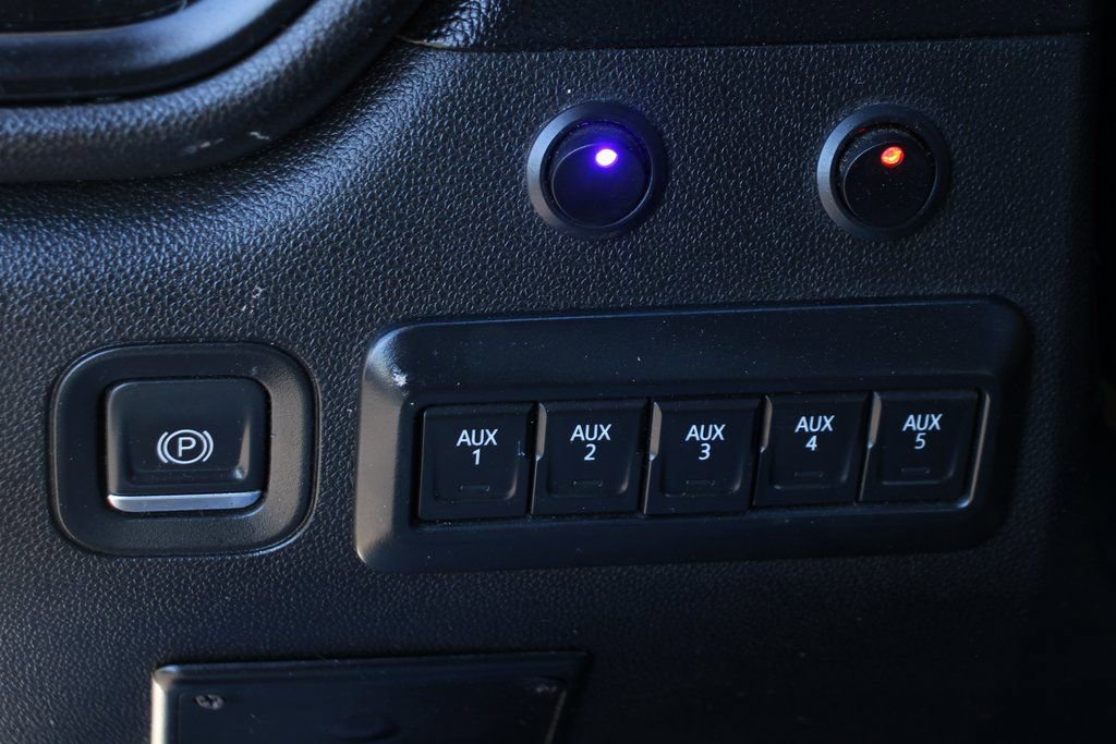 Used 2021 Chevrolet Silverado 2500 W/T image 19