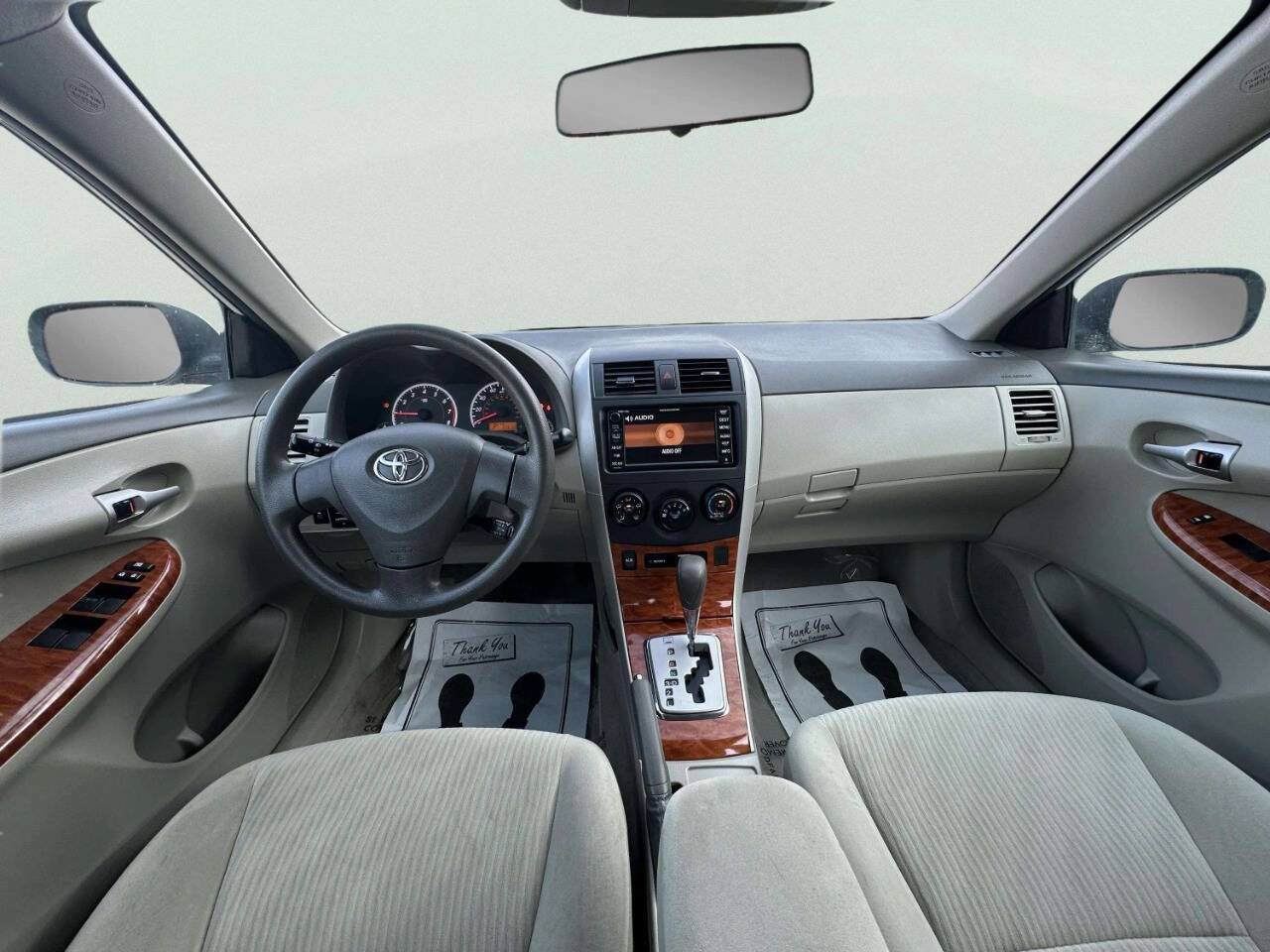 Used 2009 Toyota Corolla XLE FWD image 20