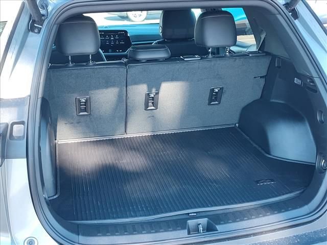 New 2026 Chevrolet Equinox LT w/ Convenience Package II image 9