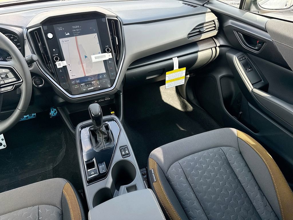 New 2026 Subaru Crosstrek 2.5i Sport image 29