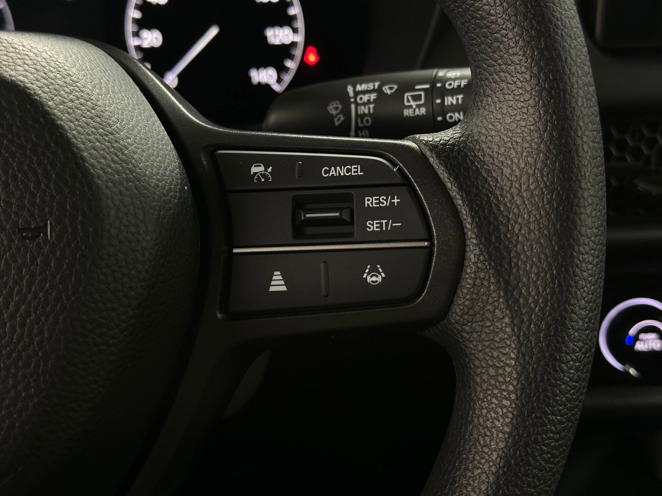 New 2026 Honda HR-V LX image 26