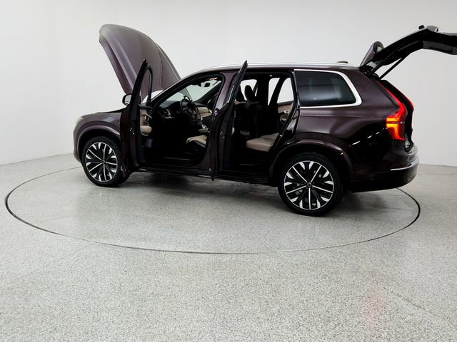 New 2026 Volvo XC90 T8 Ultra w/ Protection Package Premier image 12