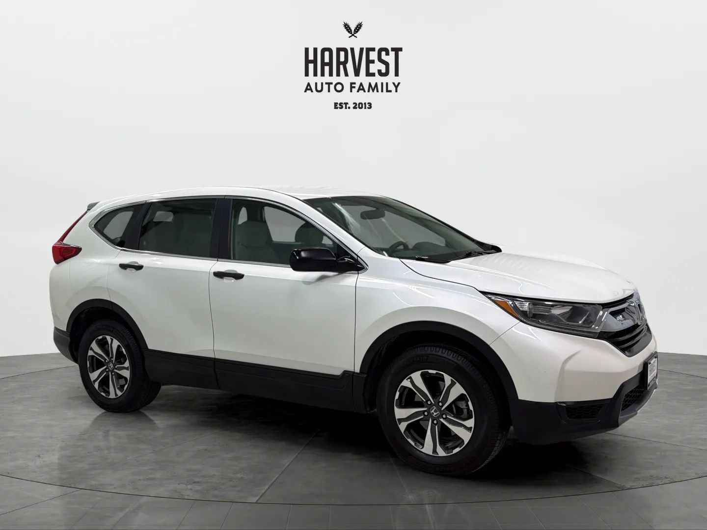 Used 2018 Honda CR-V LX image 9