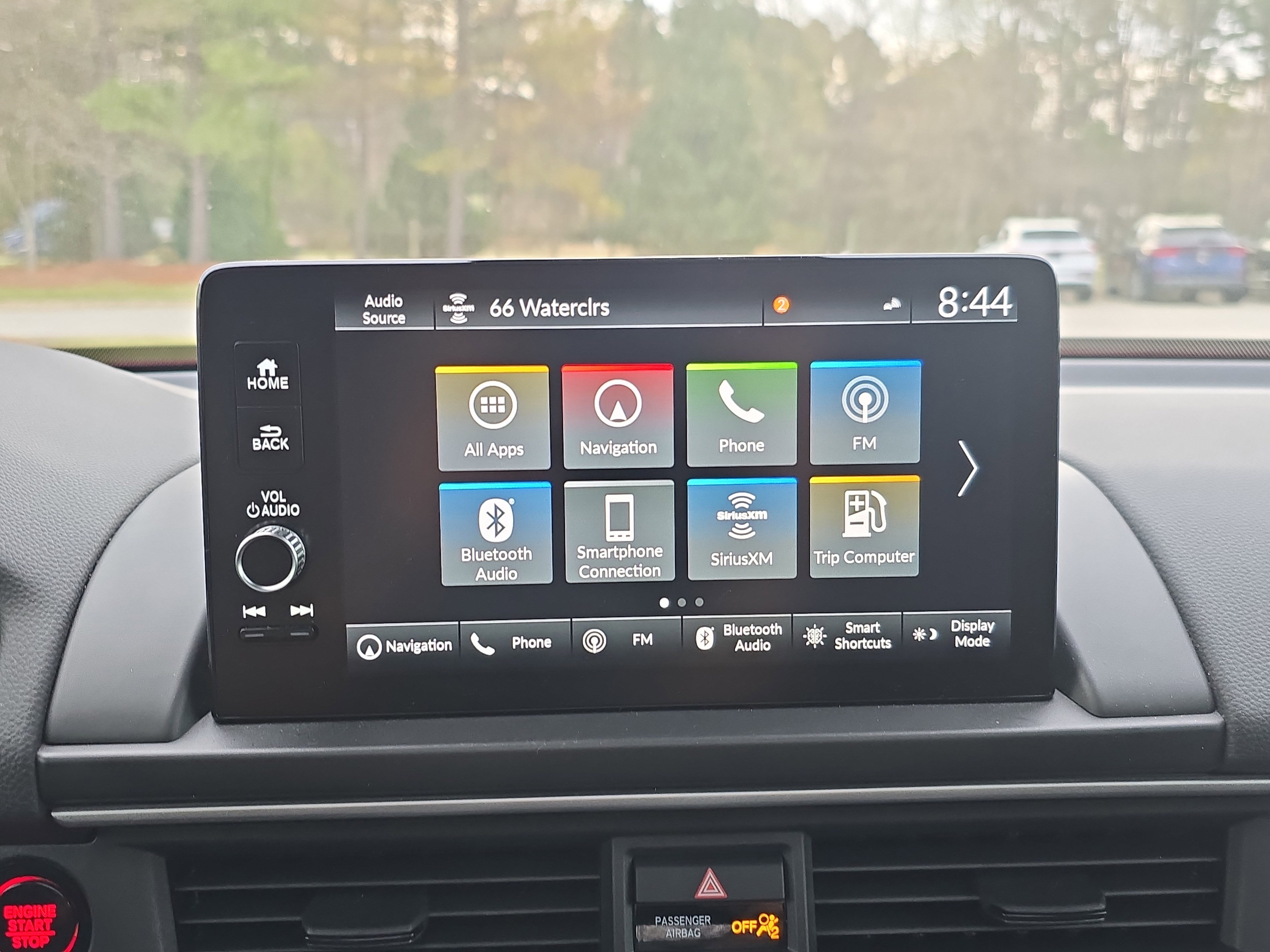 Used 2025 Honda Pilot Black Edition image 19