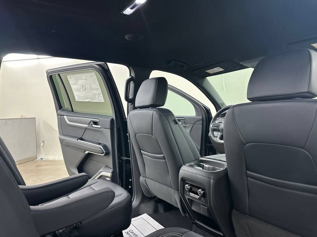 New 2026 GMC Acadia Elevation w/ Elevation Premium Package AWD/4WD image 25