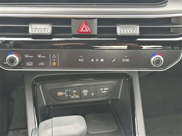 New 2026 Kia K5 GT w/ GT1 Package image 18