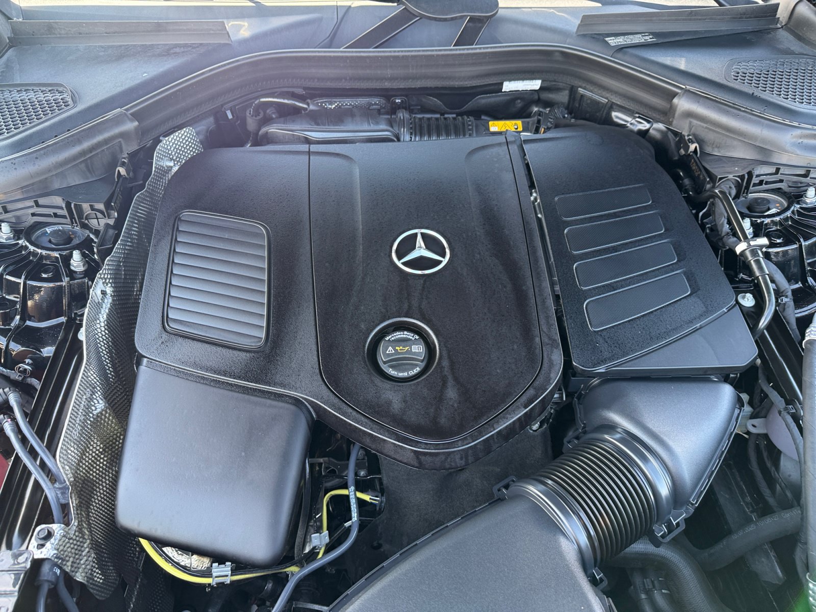 Certified 2026 Mercedes-Benz GLC 300 4MATIC image 23