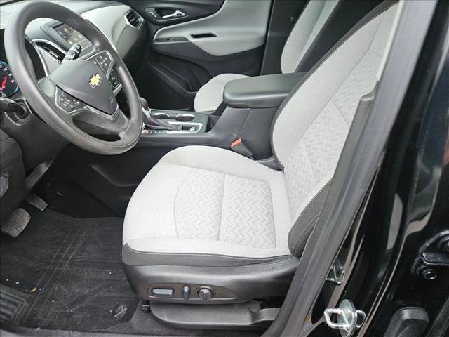 Used 2022 Chevrolet Equinox LS w/ LS Convenience Package FWD image 14
