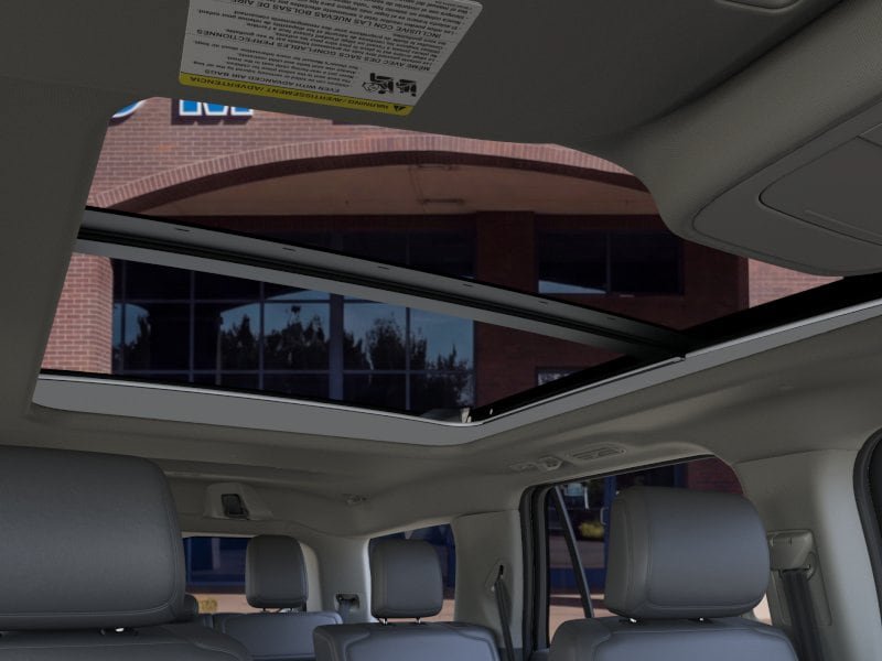 New 2026 Ford Expedition Active AWD/4WD image 22
