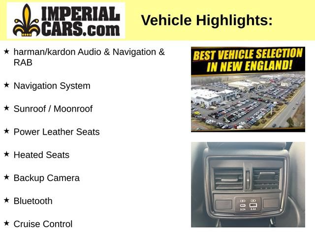 Used 2025 Subaru Forester Limited AWD/4WD image 18