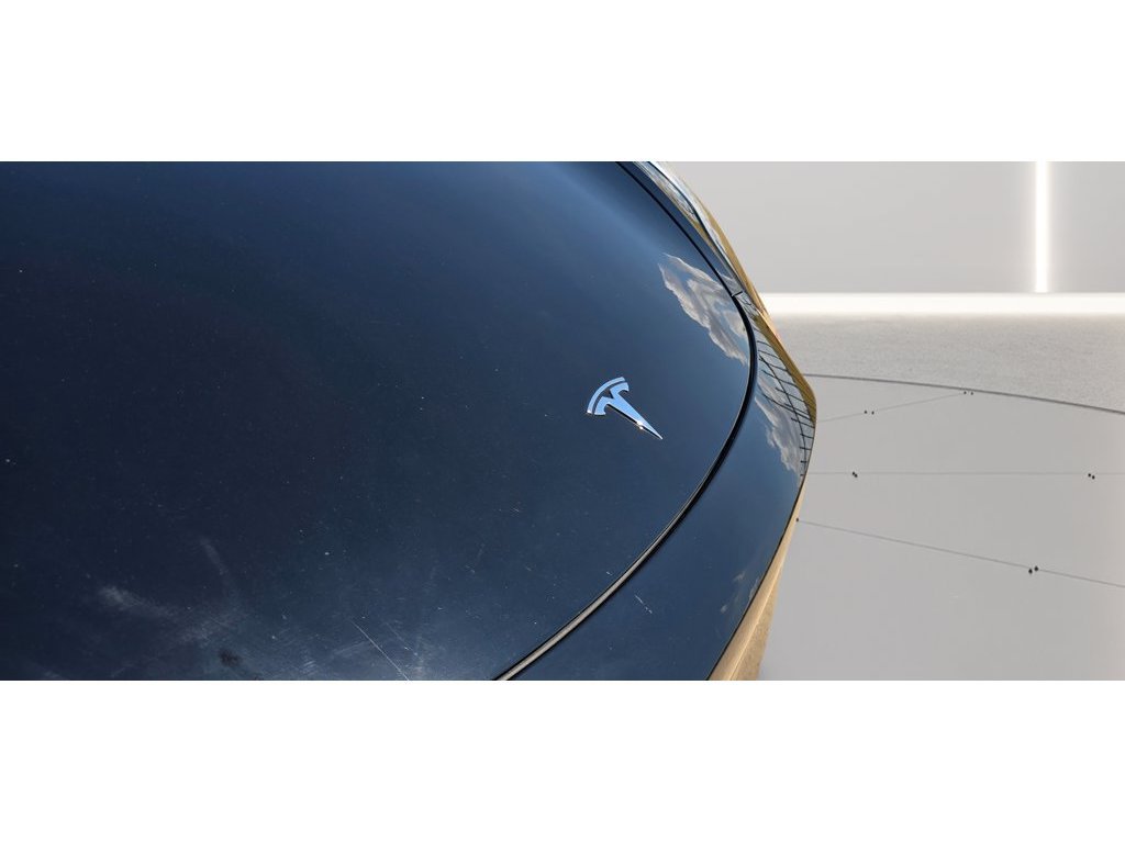 Used 2020 Tesla Model Y Long Range AWD/4WD image 36